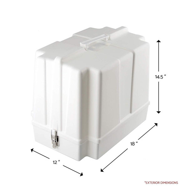 Brother Sewing Universal Sewing machine case & Reviews Wayfair